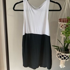 Victoria’s Secret Pink Athletic Wear Tank Top